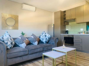 DMN City Merensky Tower Apartment